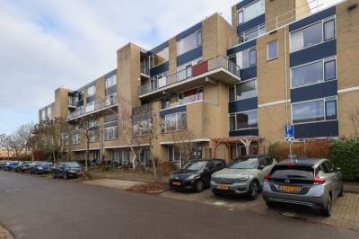 Woning Texel 83 Utrecht