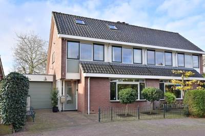 Woning Langestraat 68 Huizen