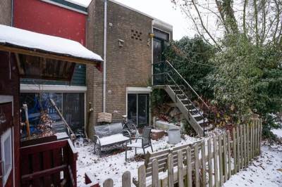 Woning Willem Alexanderstraat 44 Eygelshoven