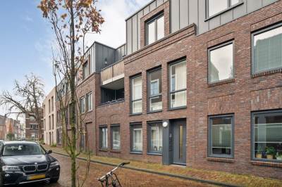 Woning Hoogstraat 18 Zwolle