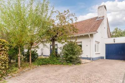 Woning Acacialaan 1A Goirle