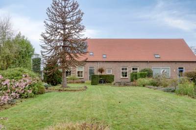 Woning Antoniusstraat 37 Erp