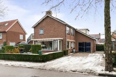 Woning Middelweg 12 Tricht