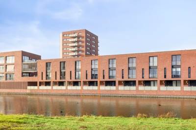 Woning Maasdijk 212 Breda