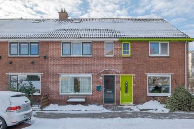 Woning Leliestraat 13 Meppel