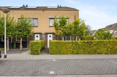 Woning Spade 7 Voorthuizen