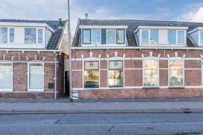 Woning Zijde 336 Boskoop