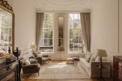 Woning Keizersgracht 444F Amsterdam