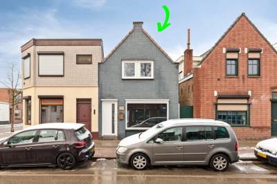 Woning Boulevard 130 Roosendaal