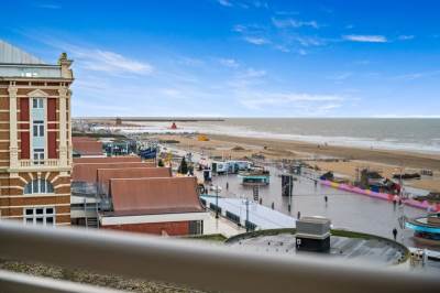 Woning Gevers Deynootweg 720 Den Haag