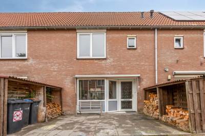 Woning Speelwagenstraat 40 Purmerend