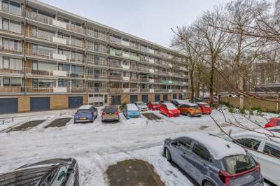 Woning Werumeus Buninglaan 122 Waddinxveen