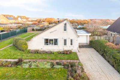 Woning Benoordenhoutseweg 17 Westkapelle