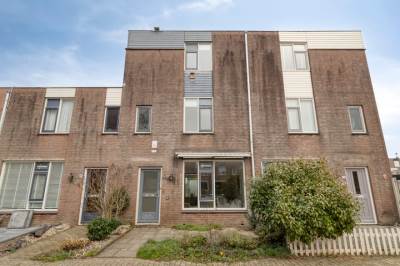 Woning Schoffelstraat 29 Purmerend