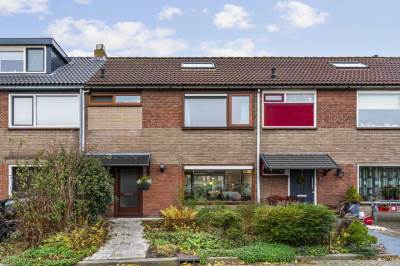 Woning Mendelstraat 78 Aalsmeer