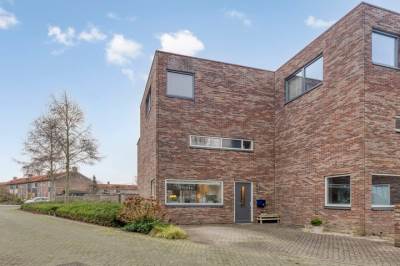 Woning Van Ostadestraat 64 Assen
