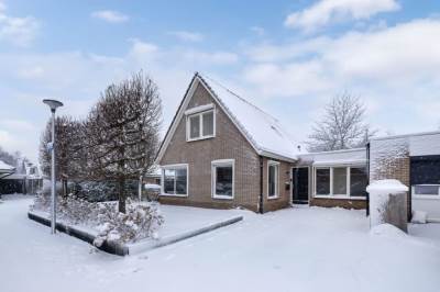 Woning Hulshorstpad 1 Emmeloord