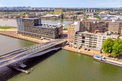 Woning Tosaristraat 25 Amsterdam