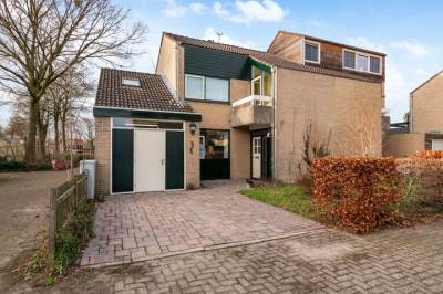 Woning Prinses Christinalaan 16 Bathmen