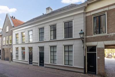 Woning Kruisbroedershof 23 Den Bosch