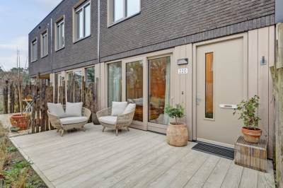 Woning Prinses Alexialaan 220 Zeist
