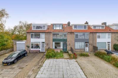 Woning Cornelis Beerninckstraat 20 Mijdrecht