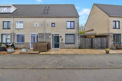 Woning Hanebalk 5 Hoorn (NH)