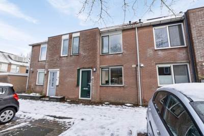 Woning Veenweidestraat 31 Purmerend