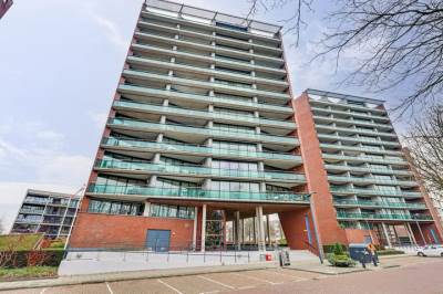 Woning Boulevard 1945 36551 Enschede