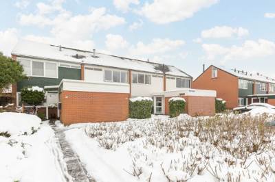 Woning Lepeltjesheide 48 Wolvega