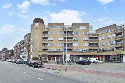 Woning Oude Haagweg 579D Den Haag