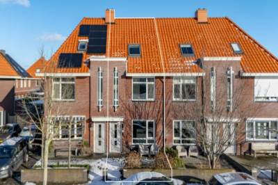 Woning Eendrachtsweg 67 Middelburg