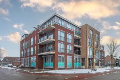 Woning Dorpsplein 138 Westervoort