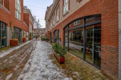 Woning Borchgrave 3A Sint-Oedenrode