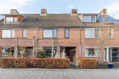 Woning Tritonlaan 13 Krommenie