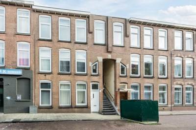 Woning David Blesstraat 62 Den Haag