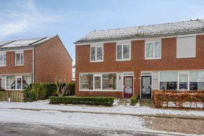 Woning Gildenstraat 9 Budel