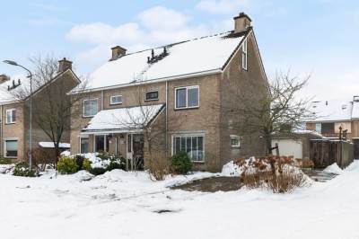 Woning Honingraat 39 Eerbeek