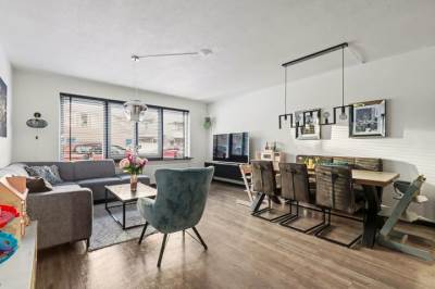 Woning Gerrit van der Veenlaan 140 Den Haag