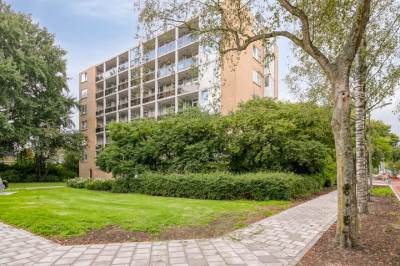 Woning Rozenoord 11 Amstelveen