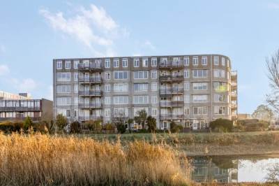 Woning Otis Reddingplein 157 Arnhem