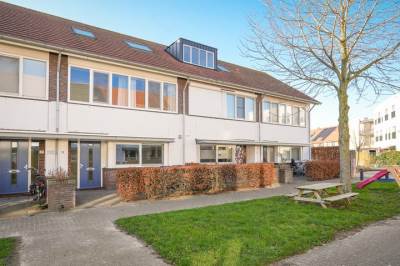 Woning Hageheldstraat 19 Rosmalen