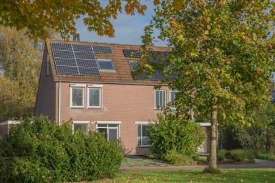 Woning Rietveld 10 Assen