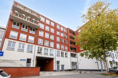 Woning Hoog Gagel 12 Eindhoven