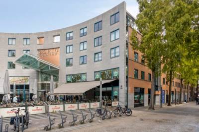 Woning Van der Maesenstraat 6 Heerlen