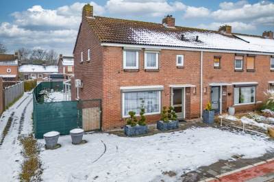 Woning de Genestetstraat 21 Venlo