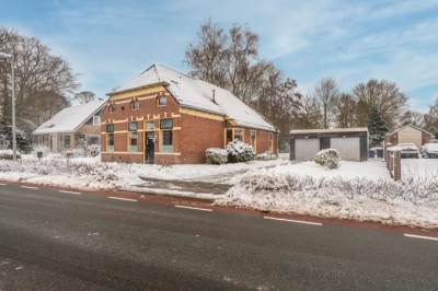 Woning Hereweg 112 Meeden