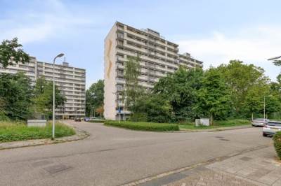 Woning Akkerwinde 311 Capelle aan den IJssel