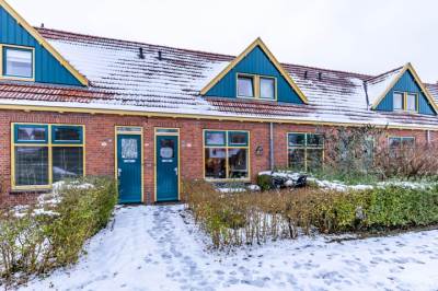 Woning Wingerdhoek 17 Groningen