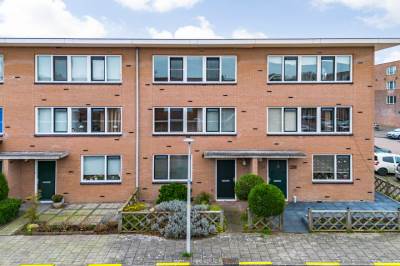 Woning Gerbrandylaan 37 Uithoorn